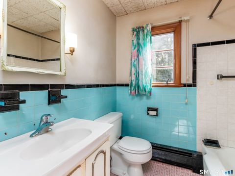 Tiny photo for 1175 S Curtis Street, Wallingford, CT 06492 (MLS # 24178949)