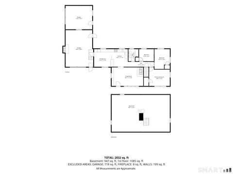 Tiny photo for 1175 S Curtis Street, Wallingford, CT 06492 (MLS # 24178949)