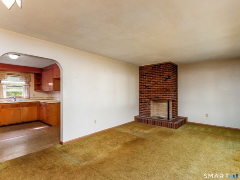 Tiny photo for 1175 S Curtis Street, Wallingford, CT 06492 (MLS # 24178949)