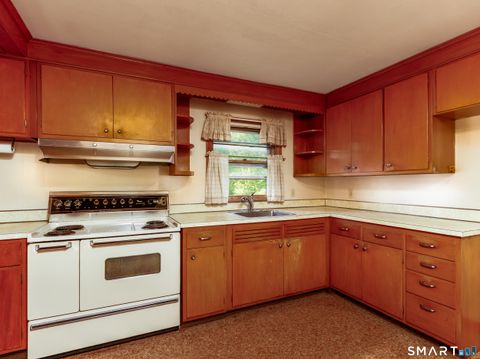 Tiny photo for 1175 S Curtis Street, Wallingford, CT 06492 (MLS # 24178949)