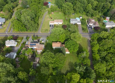 Tiny photo for 1175 S Curtis Street, Wallingford, CT 06492 (MLS # 24178949)