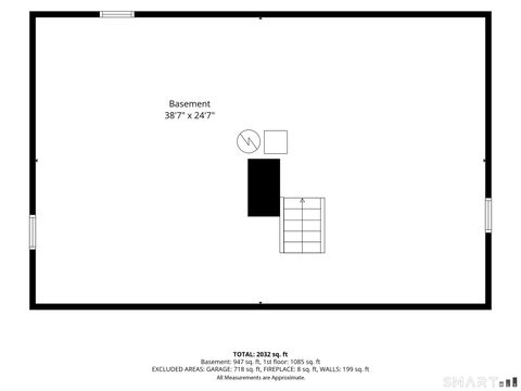 Tiny photo for 1175 S Curtis Street, Wallingford, CT 06492 (MLS # 24178949)