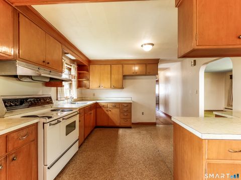 Tiny photo for 1175 S Curtis Street, Wallingford, CT 06492 (MLS # 24178949)