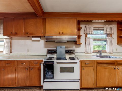 Tiny photo for 1175 S Curtis Street, Wallingford, CT 06492 (MLS # 24178949)