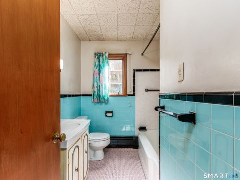 Tiny photo for 1175 S Curtis Street, Wallingford, CT 06492 (MLS # 24178949)