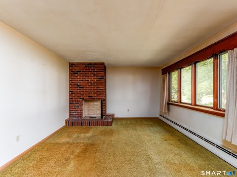 Tiny photo for 1175 S Curtis Street, Wallingford, CT 06492 (MLS # 24178949)