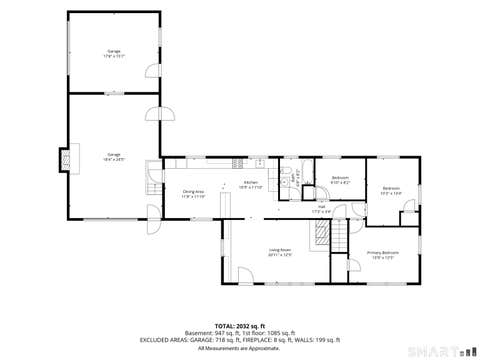 Tiny photo for 1175 S Curtis Street, Wallingford, CT 06492 (MLS # 24178949)