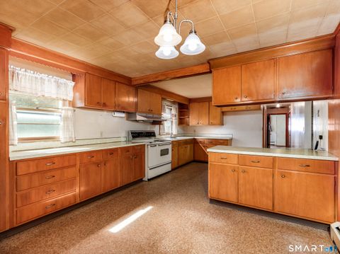 Tiny photo for 1175 S Curtis Street, Wallingford, CT 06492 (MLS # 24178949)