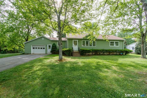 Photo of 1175 S Curtis Street, Wallingford, CT 06492 (MLS # 24178949)