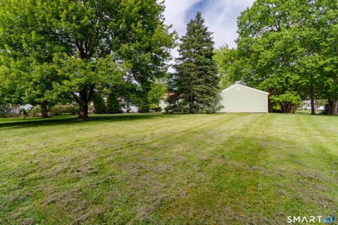 Tiny photo for 1175 S Curtis Street, Wallingford, CT 06492 (MLS # 24178949)
