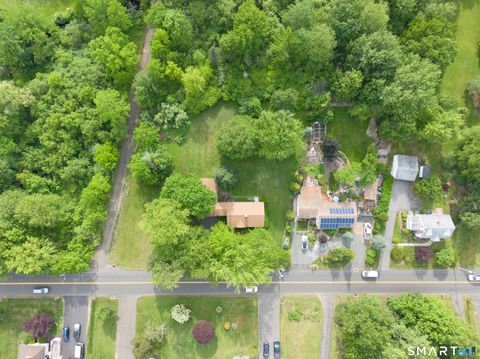 Tiny photo for 1175 S Curtis Street, Wallingford, CT 06492 (MLS # 24178949)