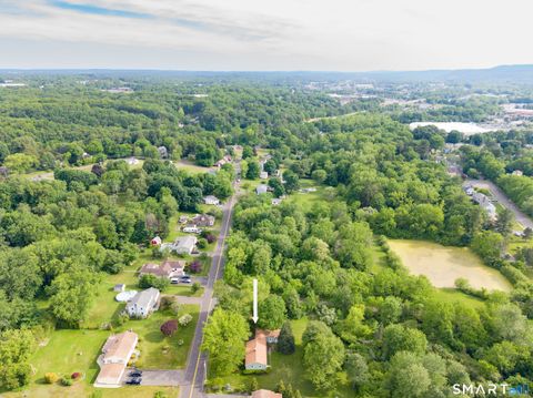 Tiny photo for 1175 S Curtis Street, Wallingford, CT 06492 (MLS # 24178949)