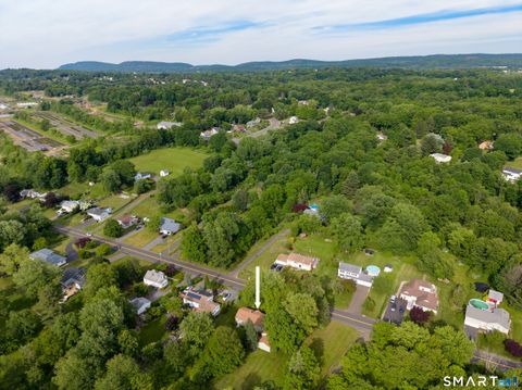 Tiny photo for 1175 S Curtis Street, Wallingford, CT 06492 (MLS # 24178949)