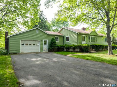 Tiny photo for 1175 S Curtis Street, Wallingford, CT 06492 (MLS # 24178949)