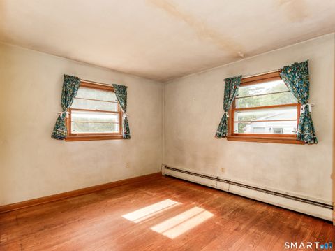 Tiny photo for 1175 S Curtis Street, Wallingford, CT 06492 (MLS # 24178949)