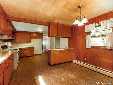 Tiny photo for 1175 S Curtis Street, Wallingford, CT 06492 (MLS # 24178949)
