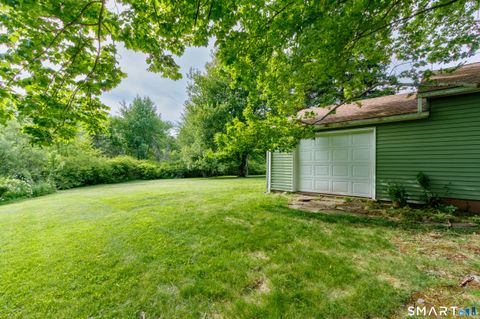 Tiny photo for 1175 S Curtis Street, Wallingford, CT 06492 (MLS # 24178949)