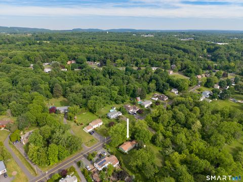 Tiny photo for 1175 S Curtis Street, Wallingford, CT 06492 (MLS # 24178949)