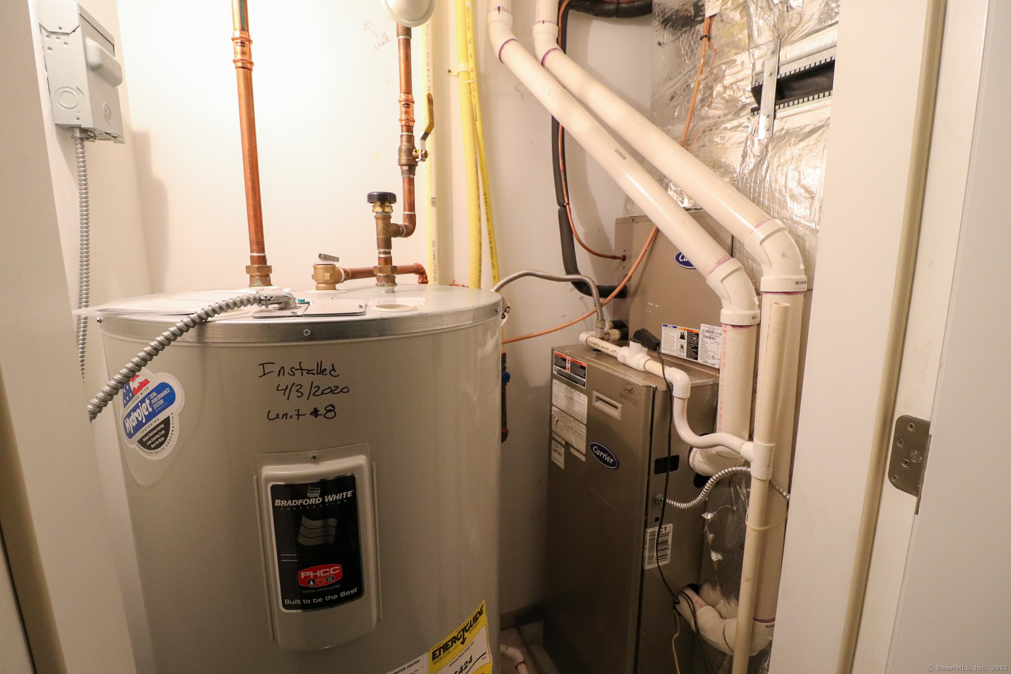38 Hope Street #8, East Lyme, Connecticut image 37