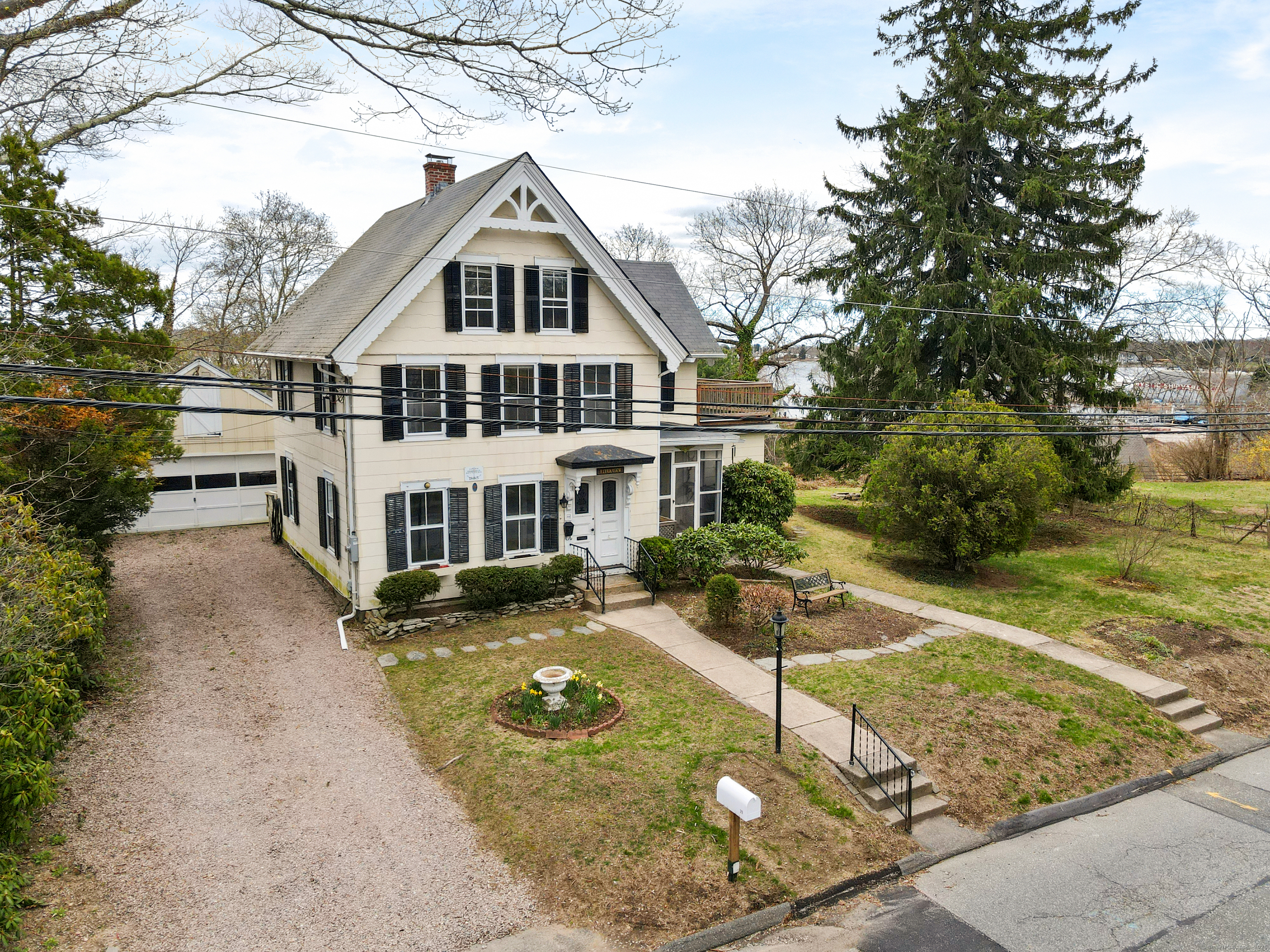 39 W Mystic Avenue, Groton, Connecticut image 1