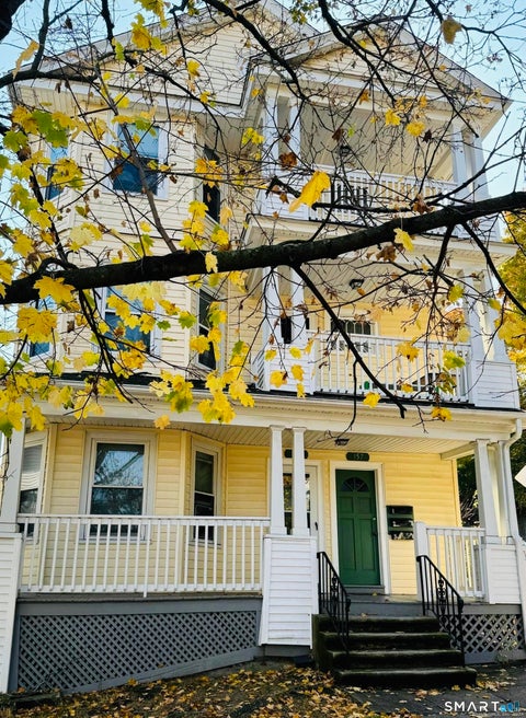 Multifamily For Rent - 155 Congress Avenue<br/> Waterbury, CT 06708
