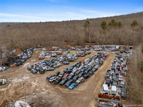 Tiny photo for 497 Route 6, Andover, CT 06232 (MLS # 24100682)