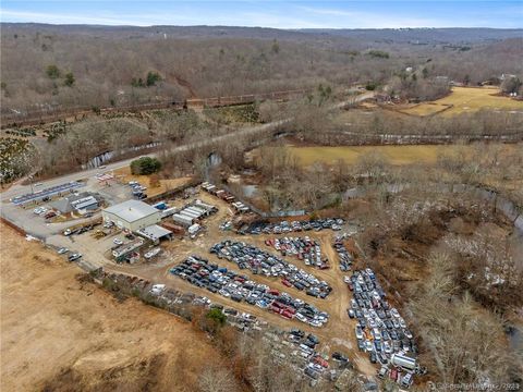 Tiny photo for 497 Route 6, Andover, CT 06232 (MLS # 24100682)