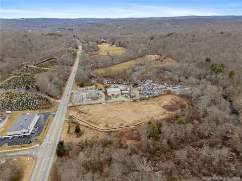 Tiny photo for 497 Route 6, Andover, CT 06232 (MLS # 24100682)