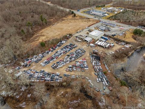 Tiny photo for 497 Route 6, Andover, CT 06232 (MLS # 24100682)