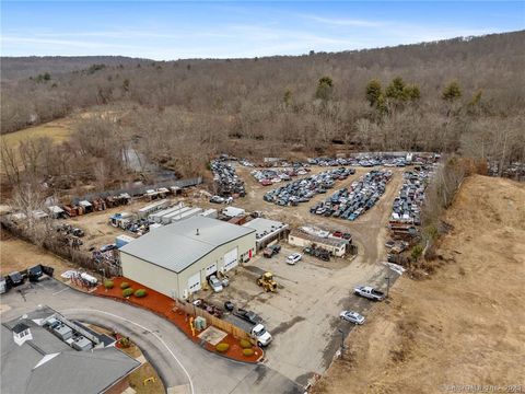 Tiny photo for 497 Route 6, Andover, CT 06232 (MLS # 24100682)