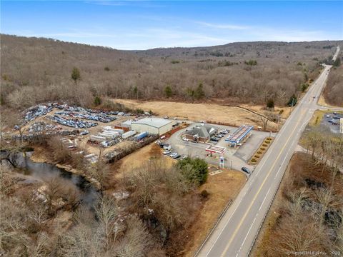 Tiny photo for 497 Route 6, Andover, CT 06232 (MLS # 24100682)