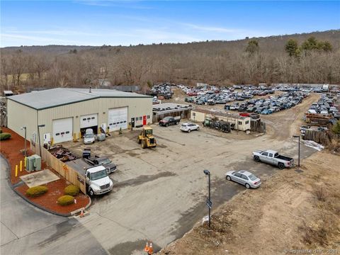 Tiny photo for 497 Route 6, Andover, CT 06232 (MLS # 24100682)