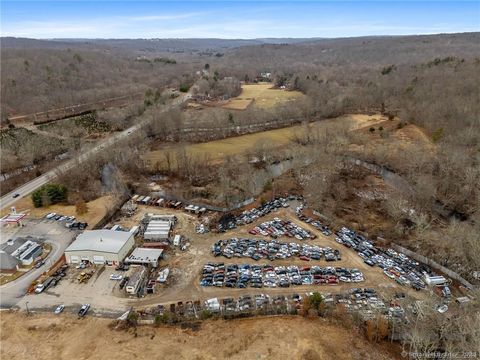 Tiny photo for 497 Route 6, Andover, CT 06232 (MLS # 24100682)