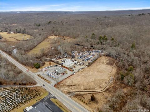 Tiny photo for 497 Route 6, Andover, CT 06232 (MLS # 24100682)