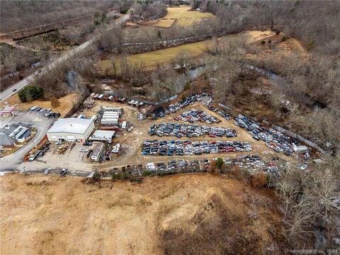 Tiny photo for 497 Route 6, Andover, CT 06232 (MLS # 24100682)