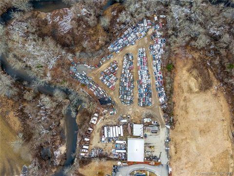 Tiny photo for 497 Route 6, Andover, CT 06232 (MLS # 24100682)