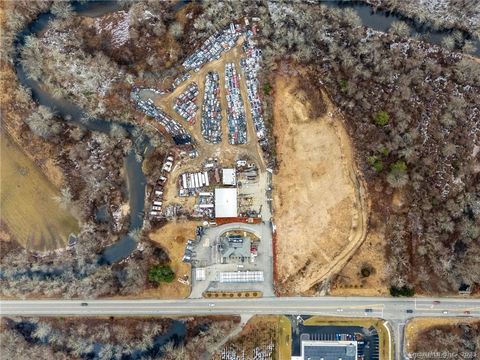 Tiny photo for 497 Route 6, Andover, CT 06232 (MLS # 24100682)