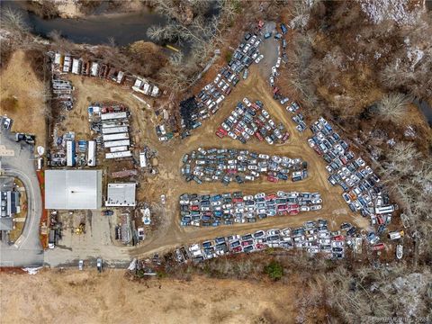 Tiny photo for 497 Route 6, Andover, CT 06232 (MLS # 24100682)