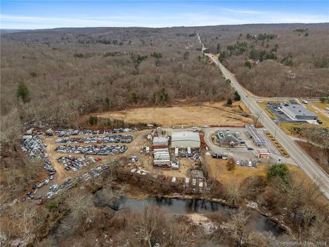 Tiny photo for 497 Route 6, Andover, CT 06232 (MLS # 24100682)