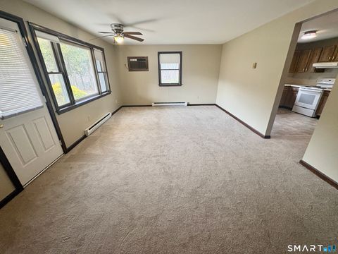 Tiny photo for 302 Boston Post Road #14, Waterford, CT 06385 (MLS # 24161004)