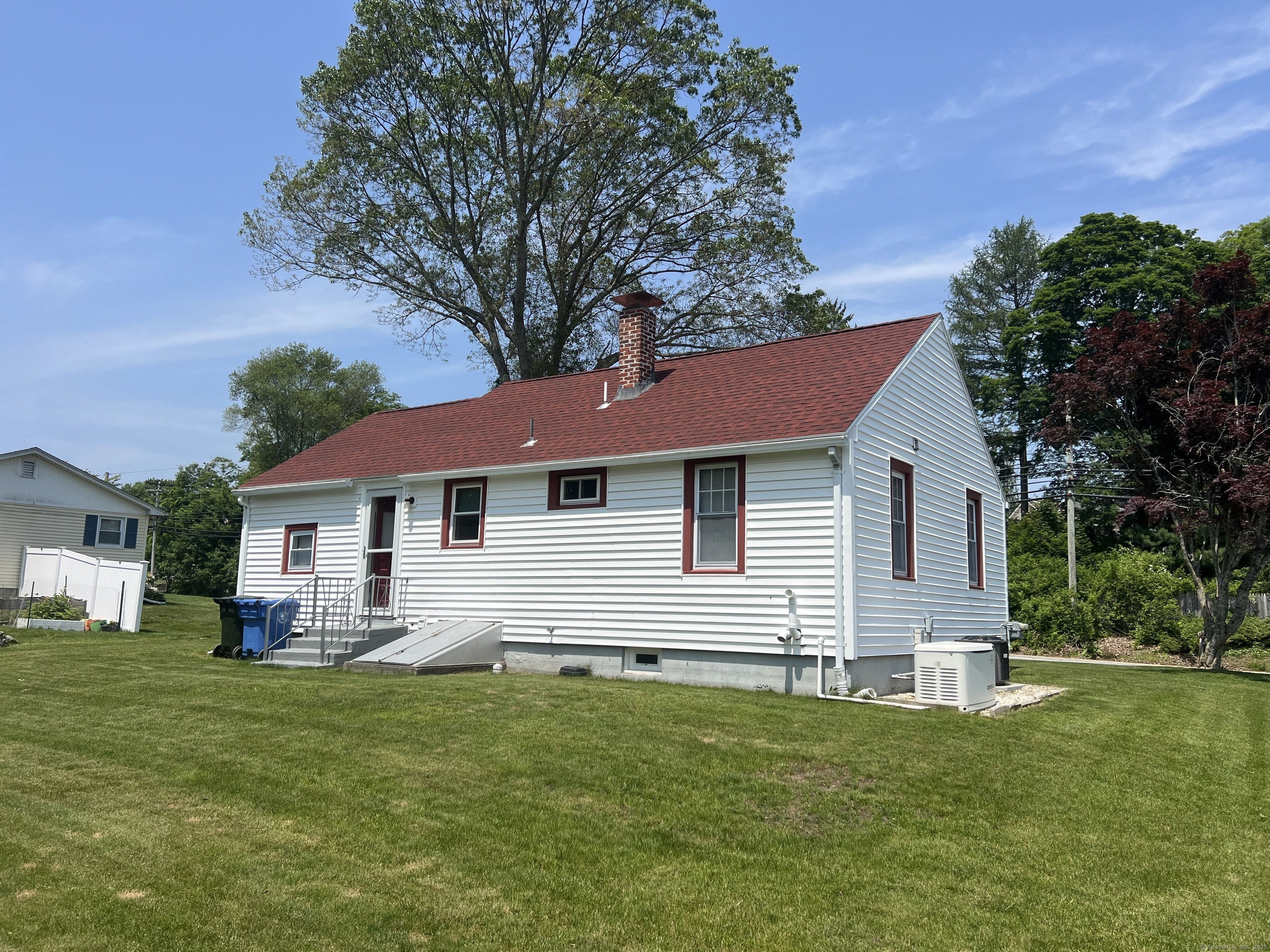 323 Harland Road