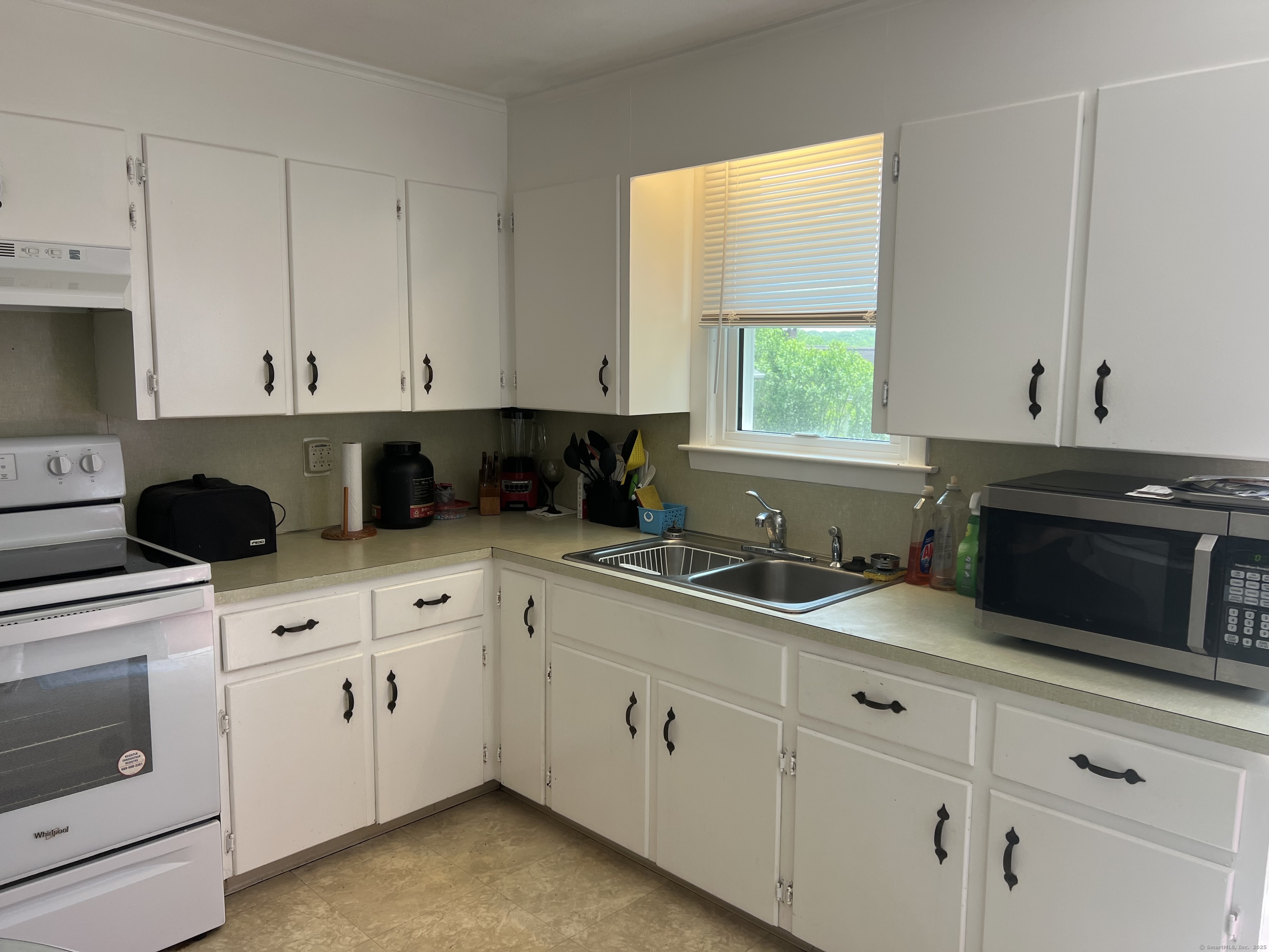 323 Harland Road