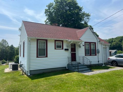 323 Harland Road Norwich CT 06360