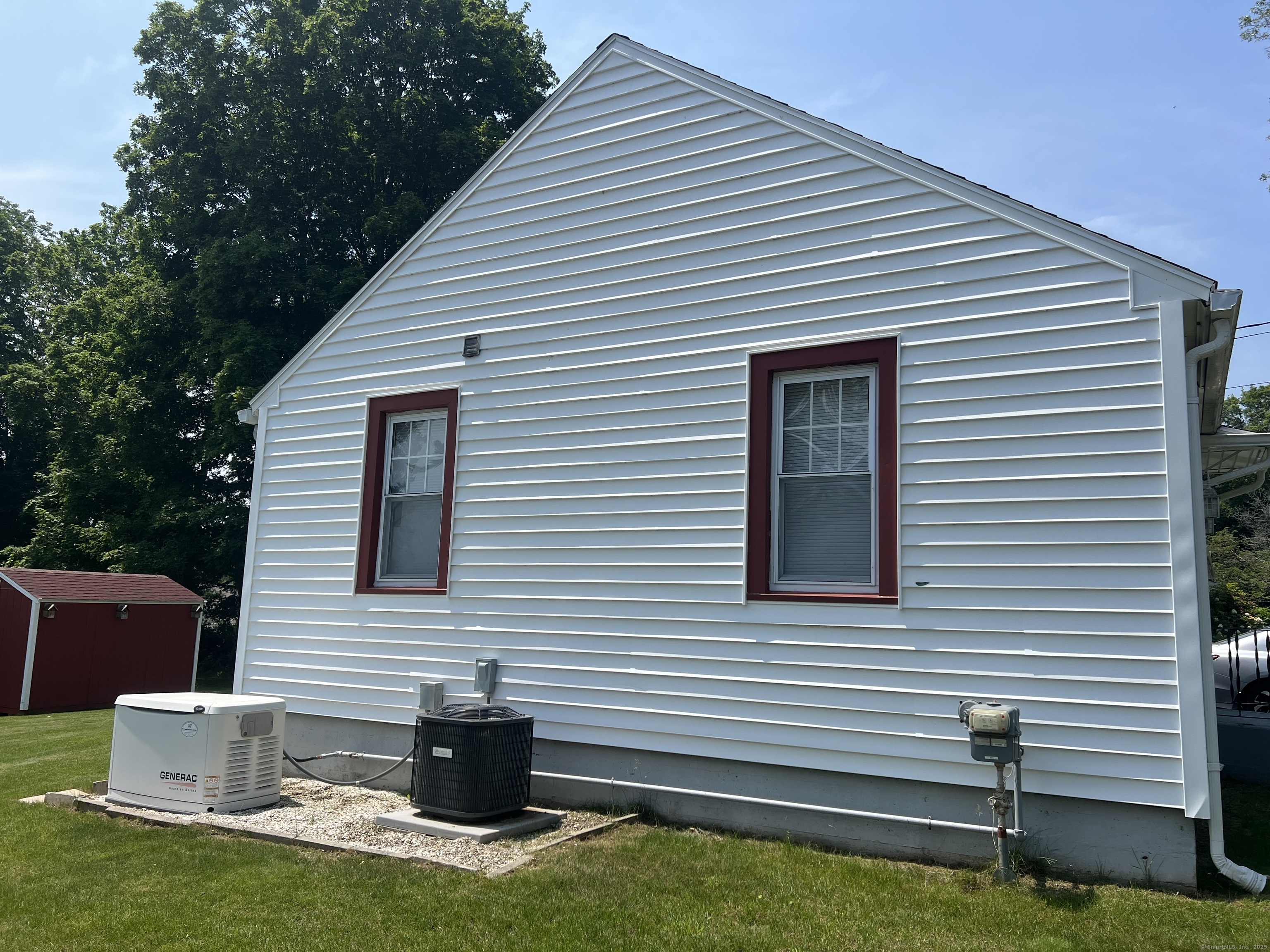 323 Harland Road