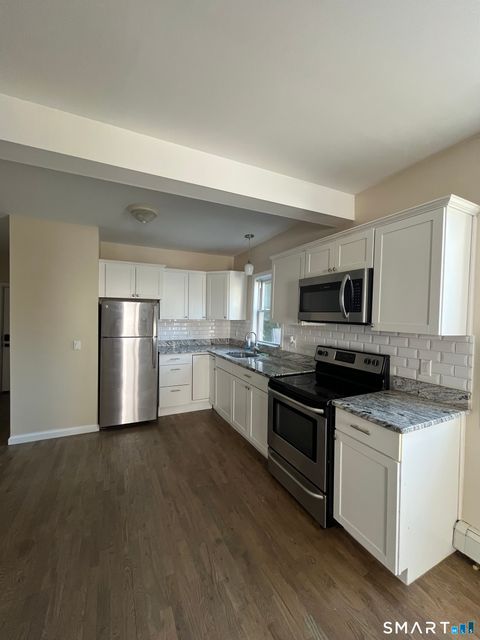 Photo of 412 S Main Street #1st floor, New Britain, CT 06051 (MLS # 24176792)