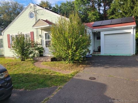 A home in Bloomfield