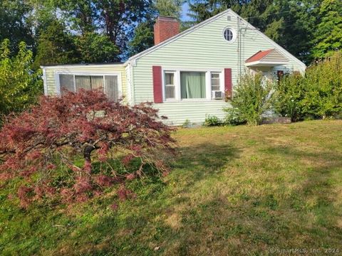 A home in Bloomfield