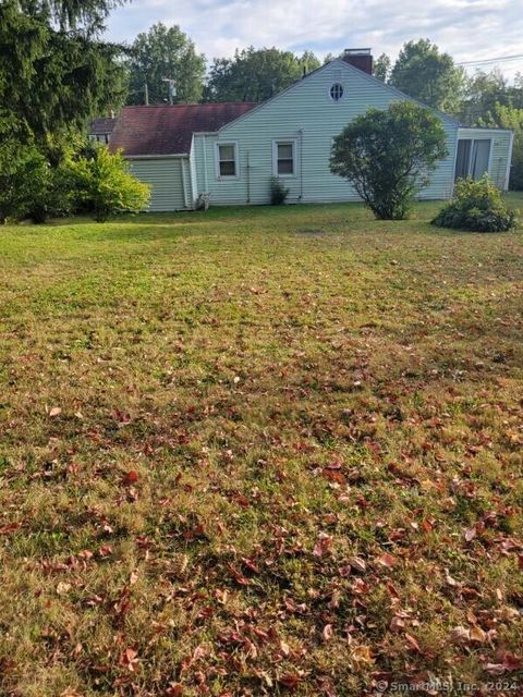 A home in Bloomfield