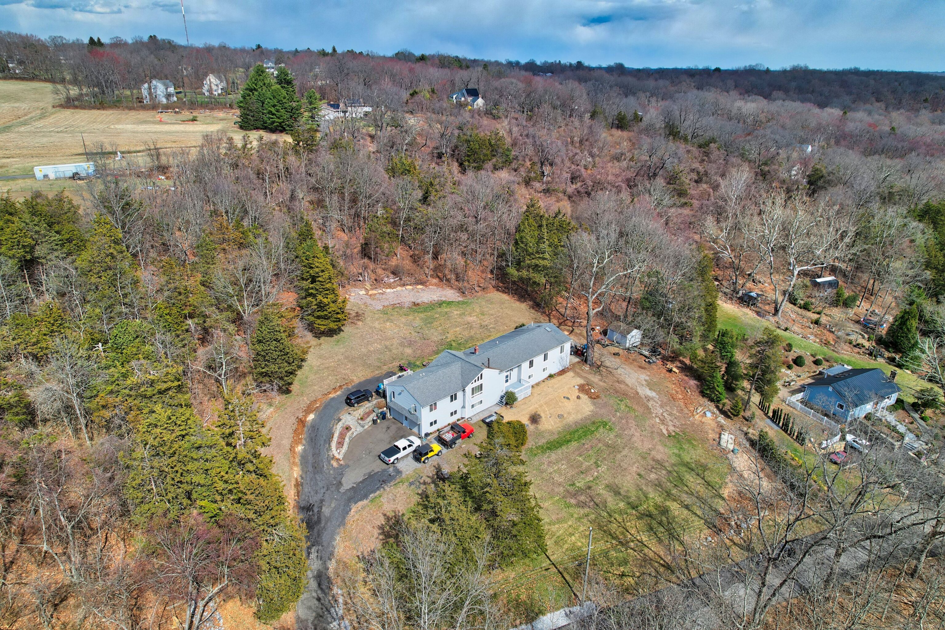 154 S Benham Road, Seymour, Connecticut image 3