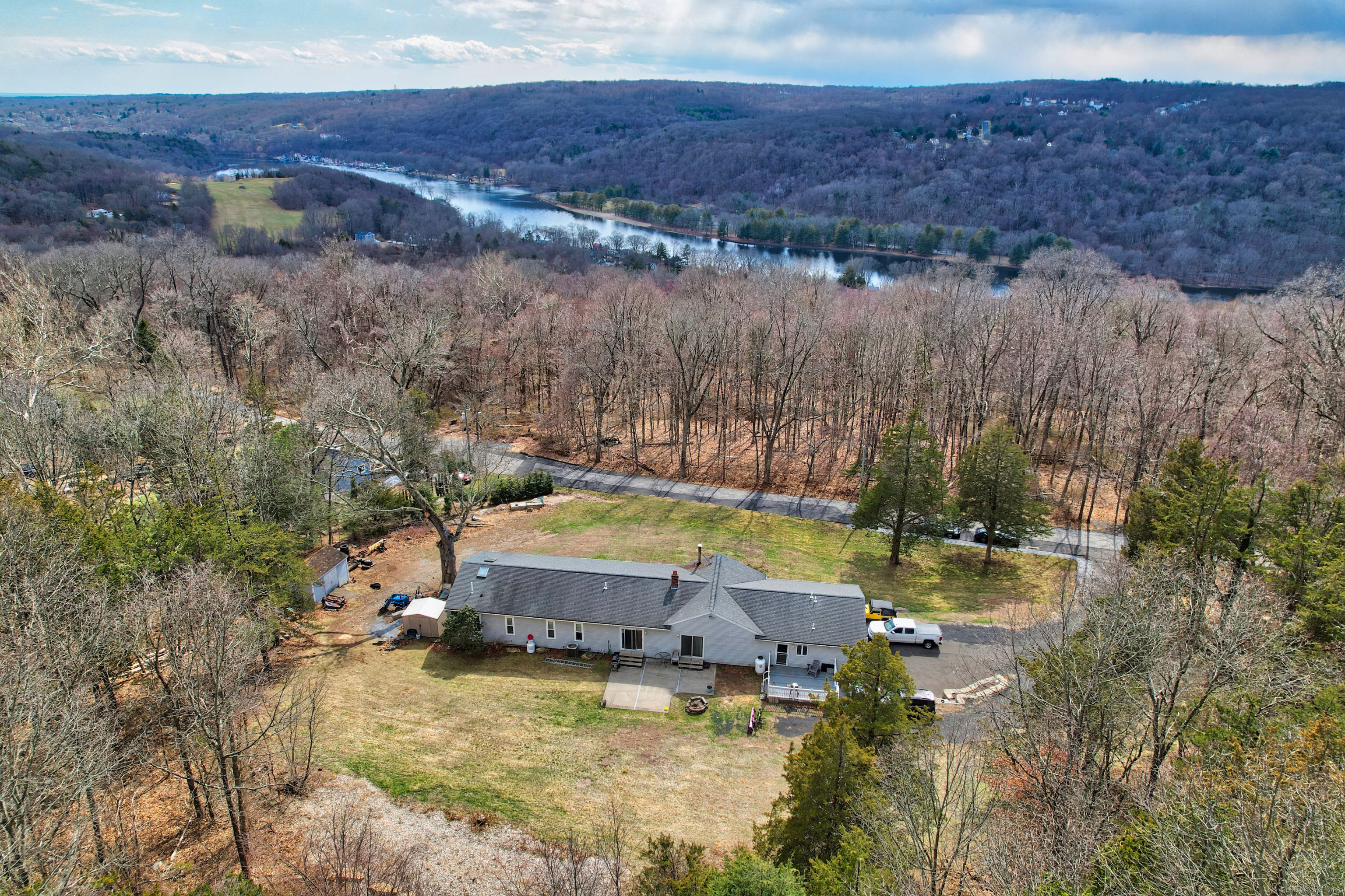 154 S Benham Road, Seymour, Connecticut image 2
